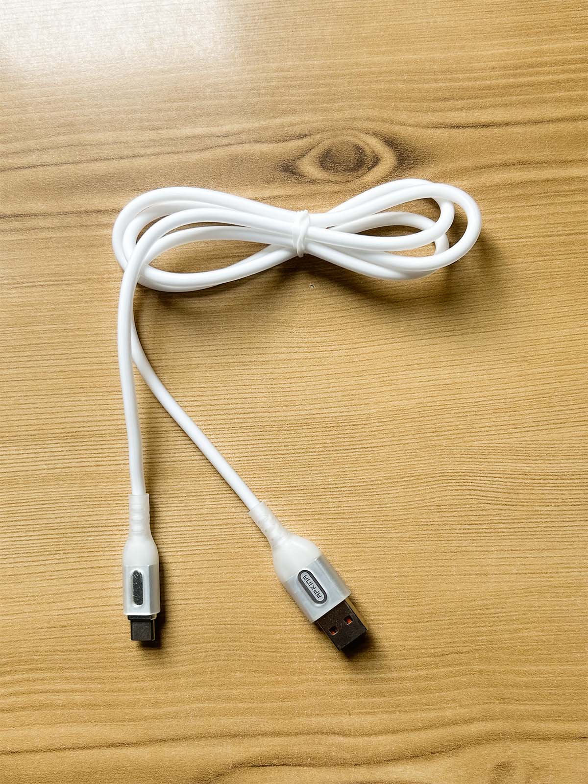 T-132 6A USB to Type C Data Cable