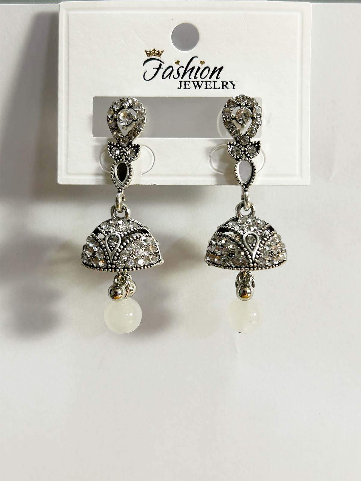 Fancy Earrings Set WGN49