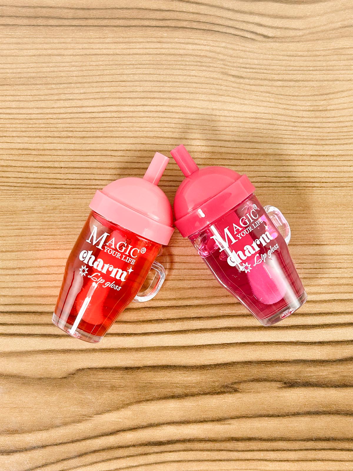 Magic Charm Lip Gloss C39