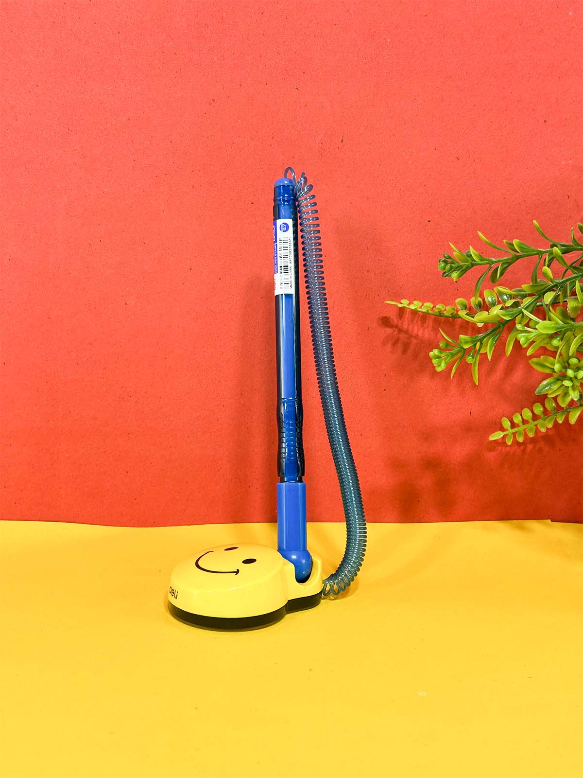 Daily Desk Pen Stand Q50-BL PB230