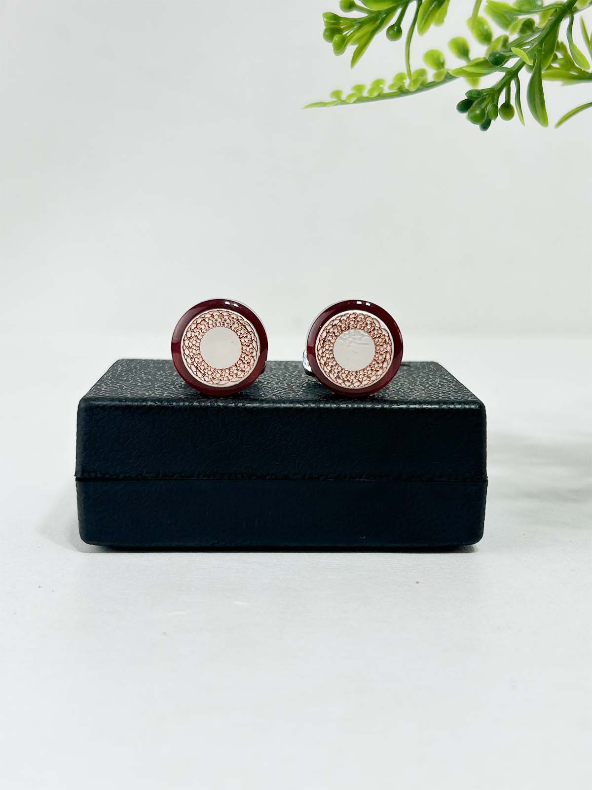 Cufflinks for Men MC67