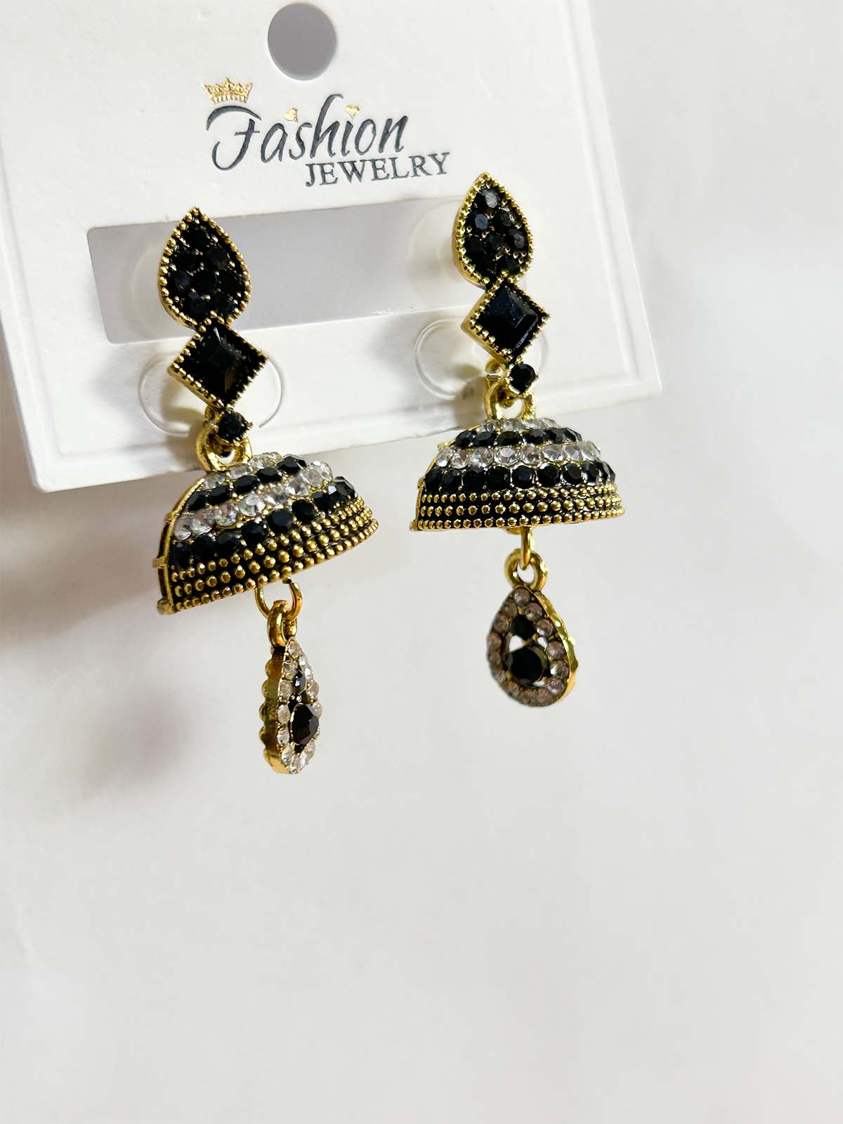 Fancy Earrings Set WGN57
