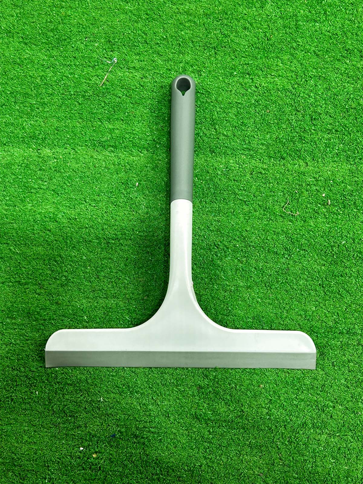 Plastic Small Kitchen and Bath Cleaner Wiper 21x25cm D91