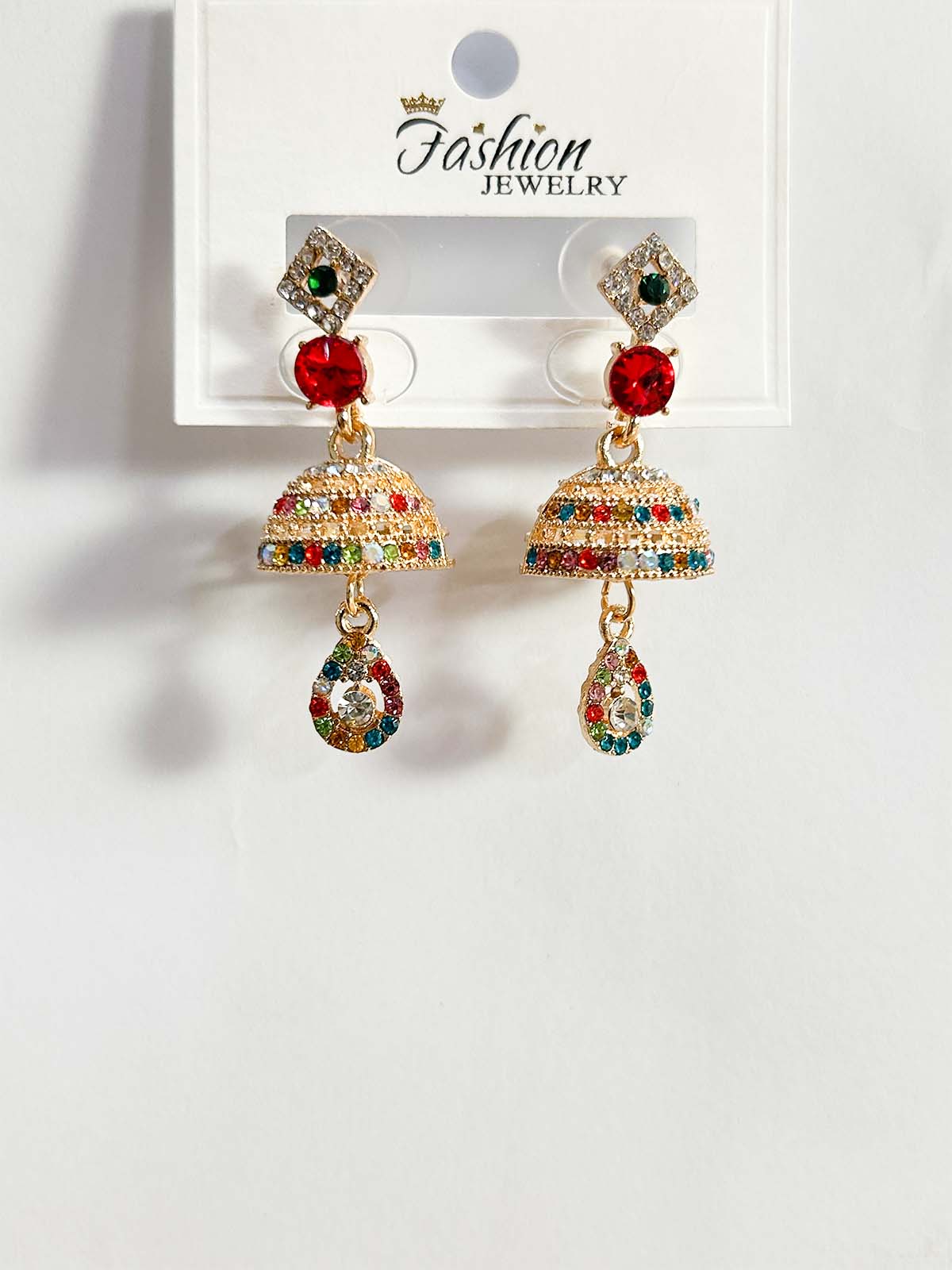 Fancy Earrings Set WGN59