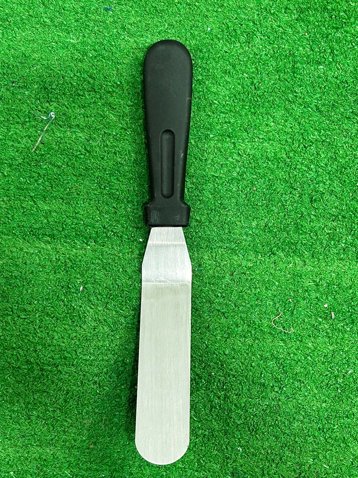 28cm Offset Spatula for Cake Decorating D93