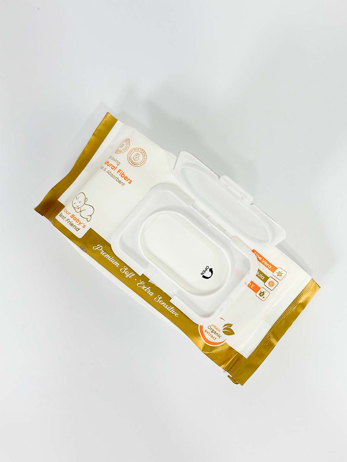 Oyo Baby Wipes