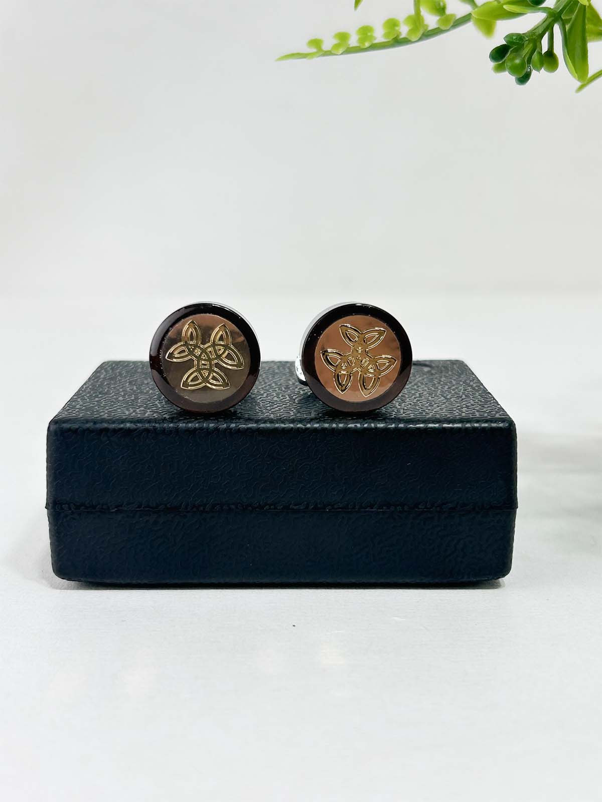 Cufflinks for Men MC60