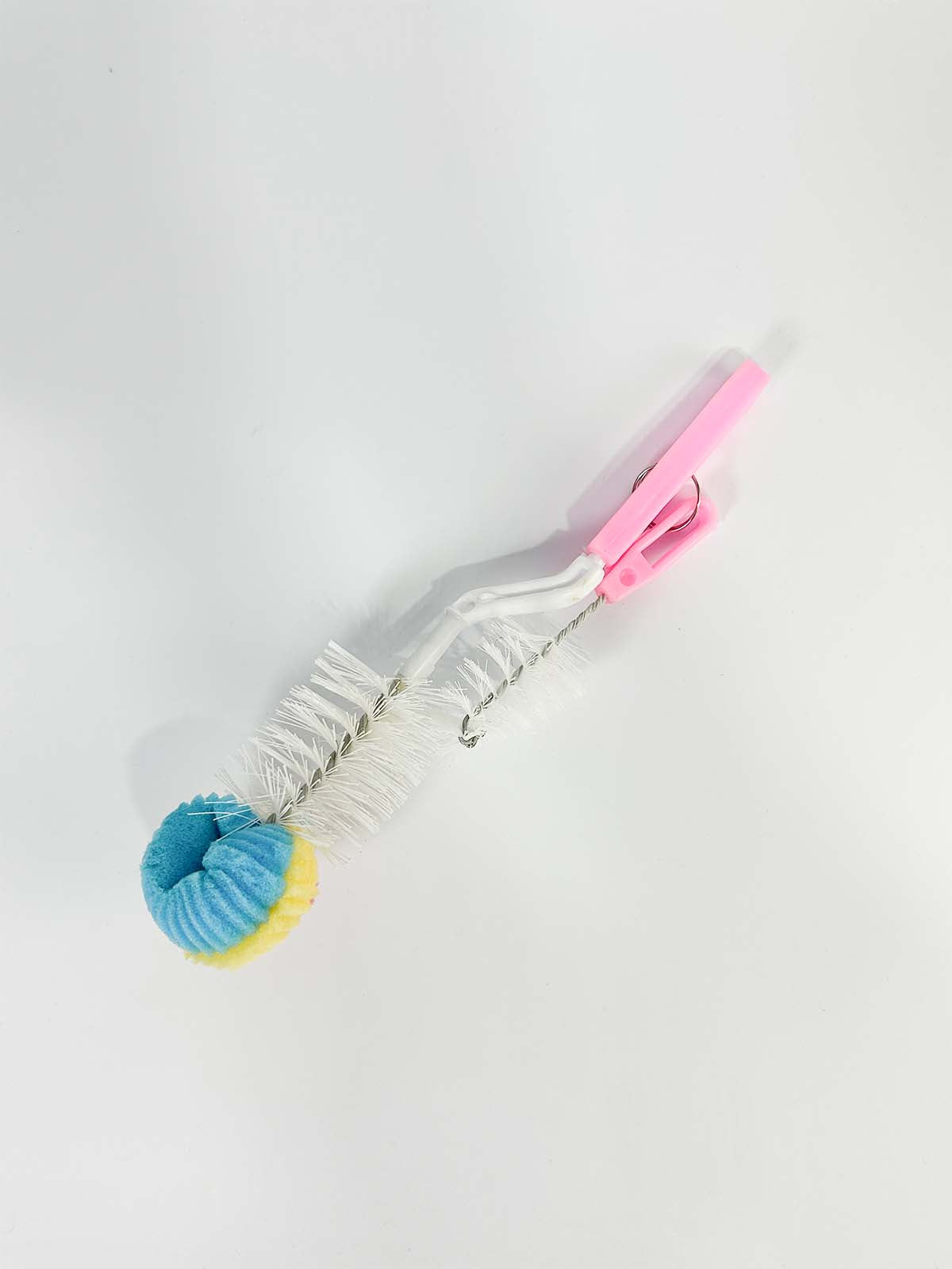 Farlin Bottle & Nipple Brush - Small