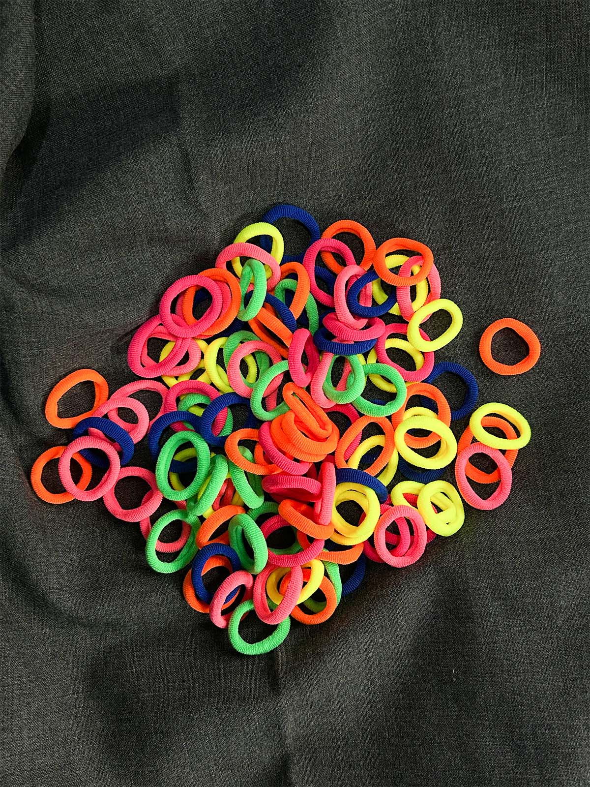 Pack Of 90 Pony For Girls GHB62