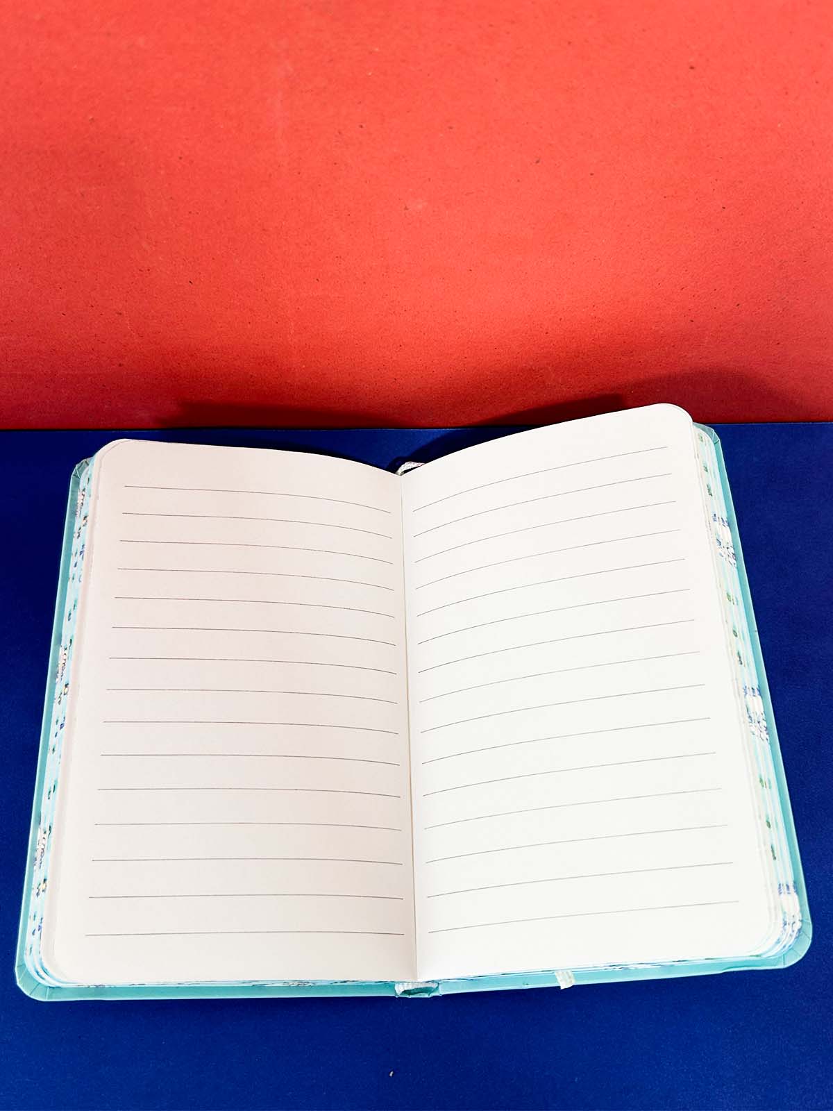 Ferozi Lightweight Mini Pocket Notebooks / Portable Pocket Notepad PB196