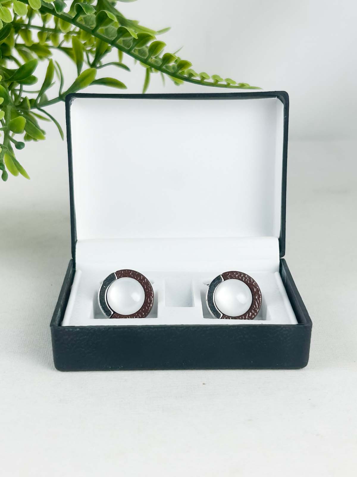 Cufflinks for Men MC116