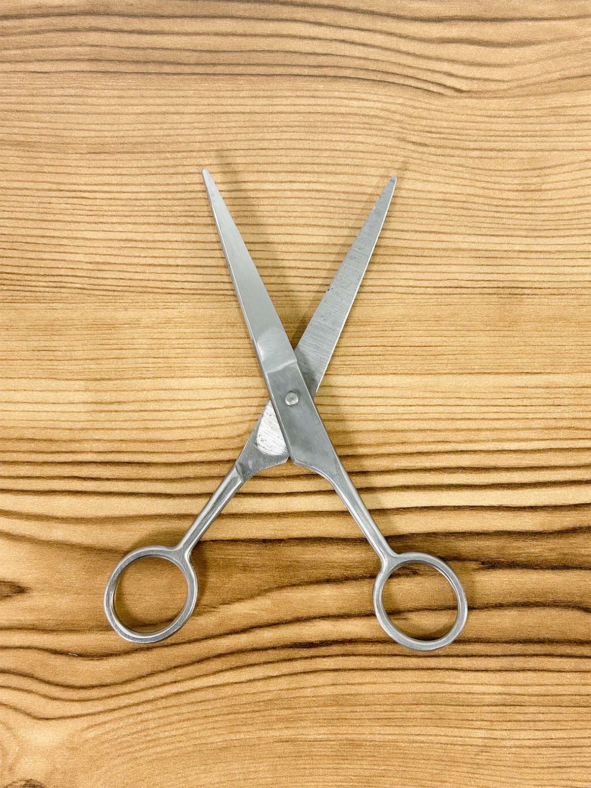 15cm Stainless Steel Professional Scissor