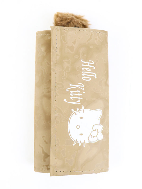Printed Clutch Wallet for Girls 44