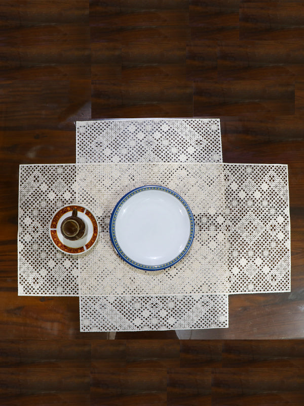 Table Runner Pack of 3 Design 01