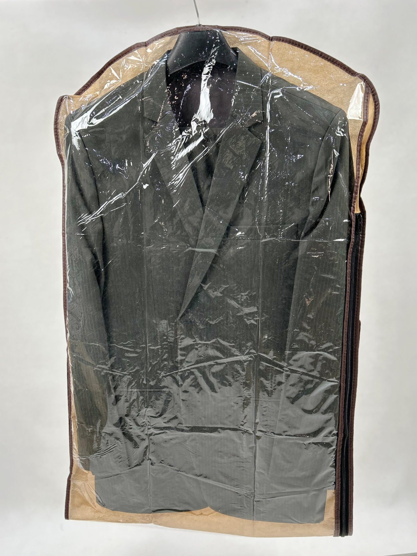 Pack of 3 Clothing Storage Bag COV5