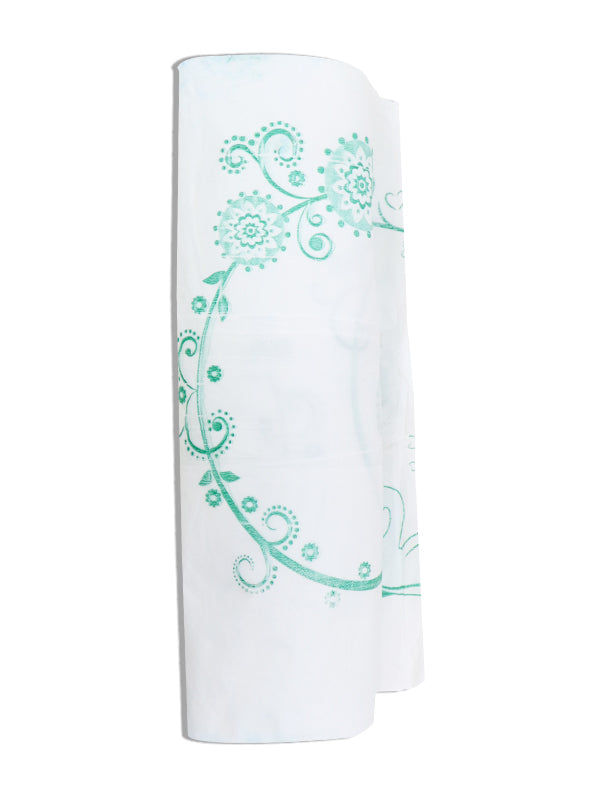 Disposable Dastarkhwan / Table Cover Multicolor