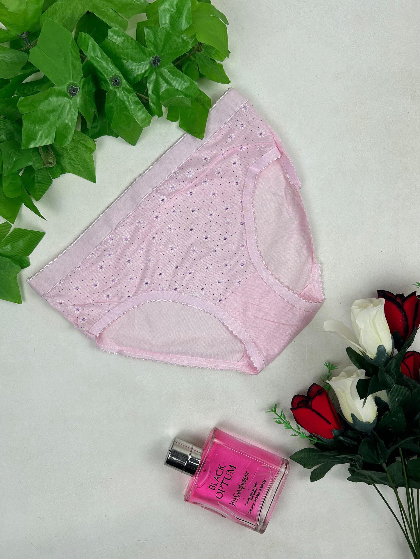 Multicolor Panty For Women LP26