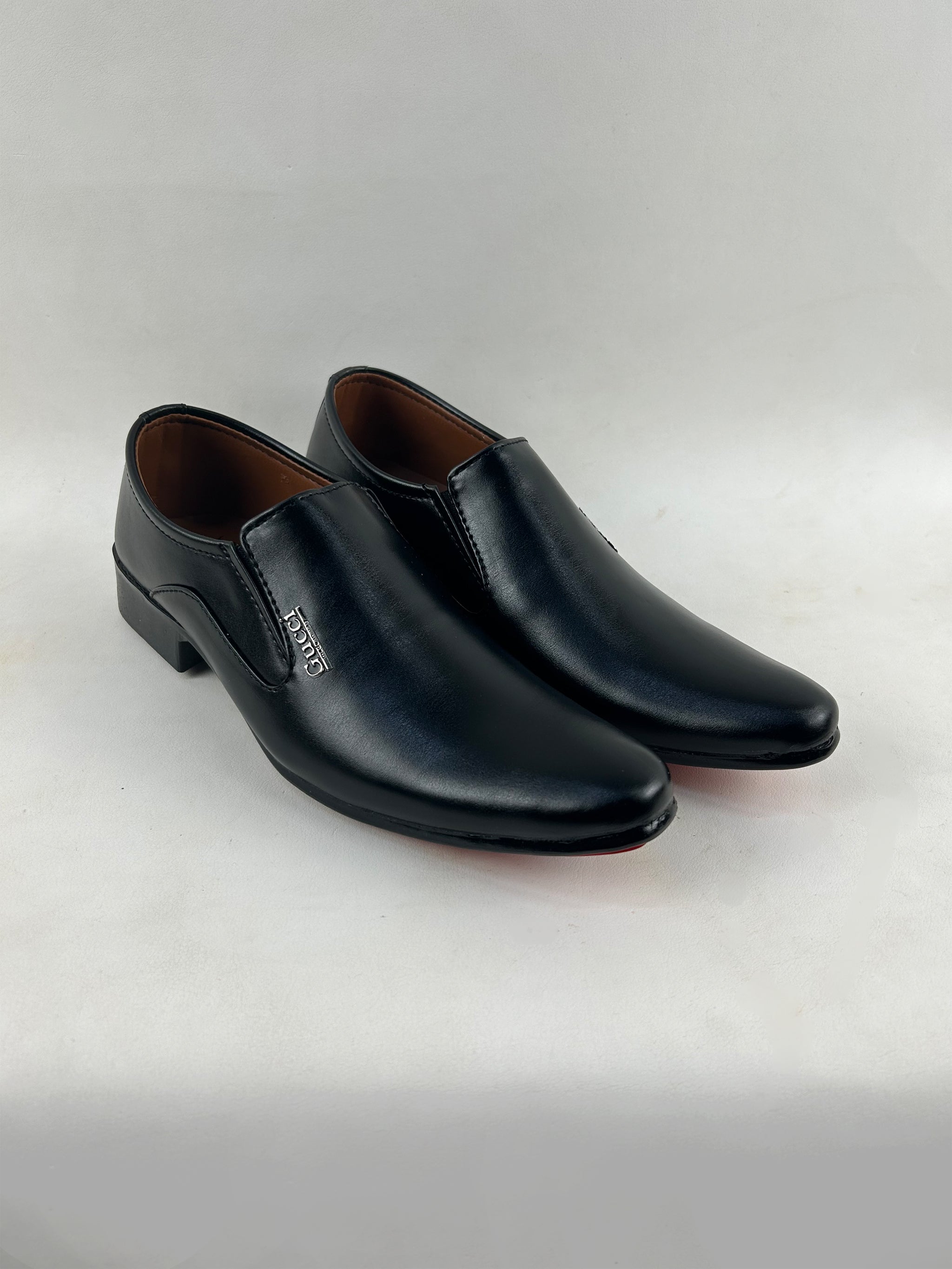 Leather Shoes Snapdeal Black Shoes Men Light Weight Comfortable