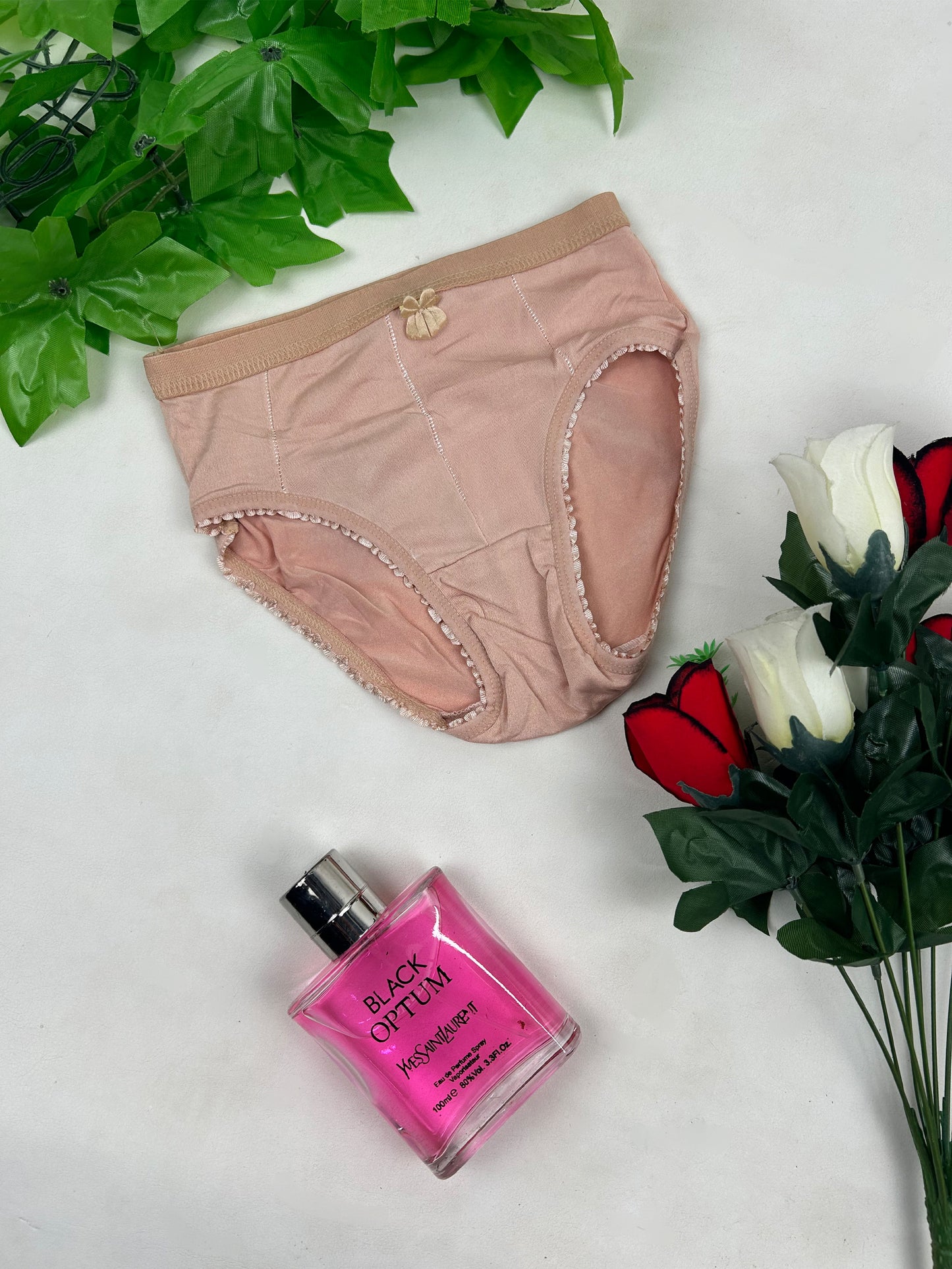 Peach Panty For Women LP25