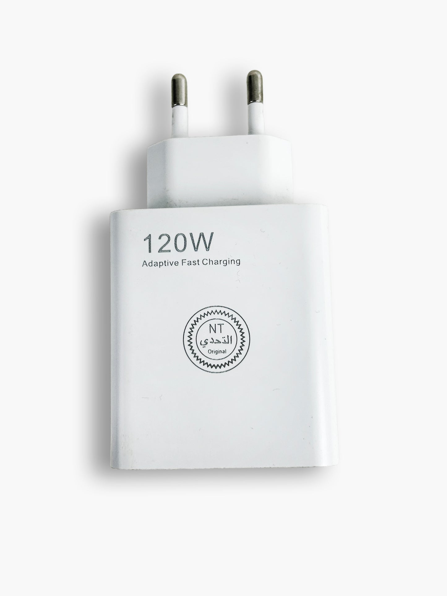120W USB Output Ports Charger MA68