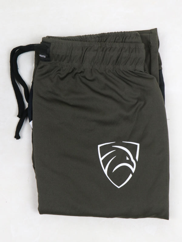 MS50 SN Men's Sports Short Eagle Dark Brown