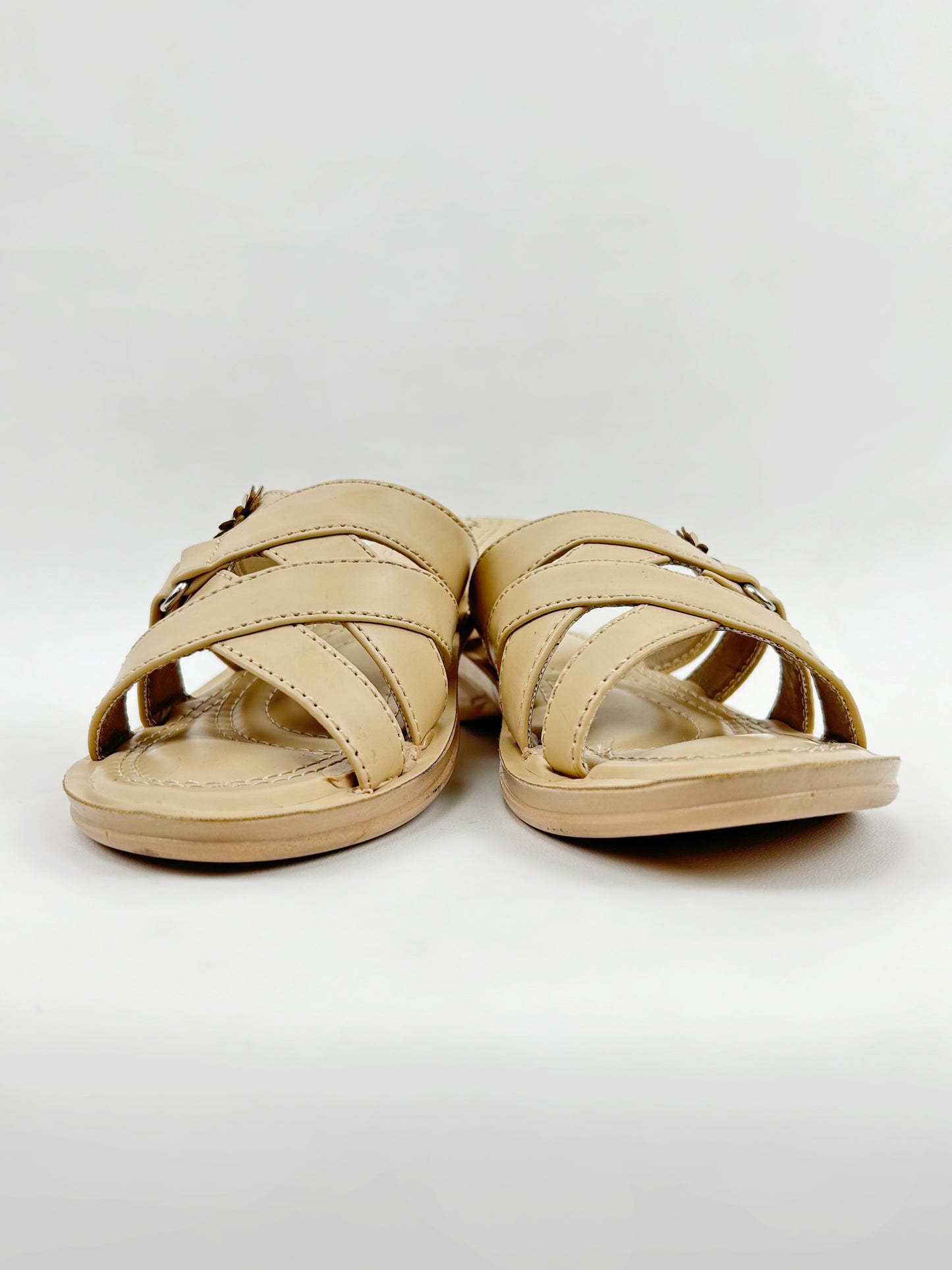 Fawn Casual Slipper for Women WS06
