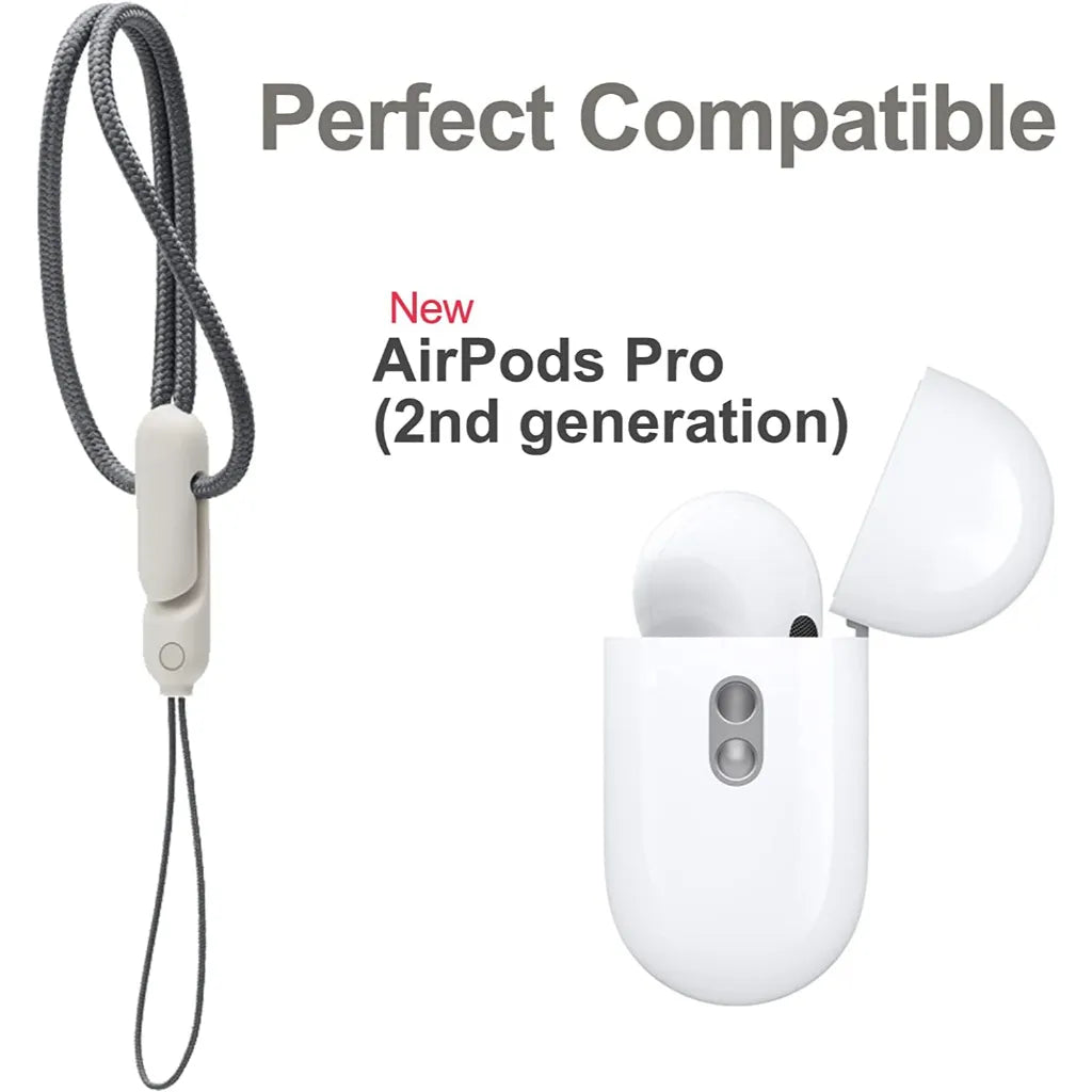 White Air Wireless Stereo Earbuds MA29