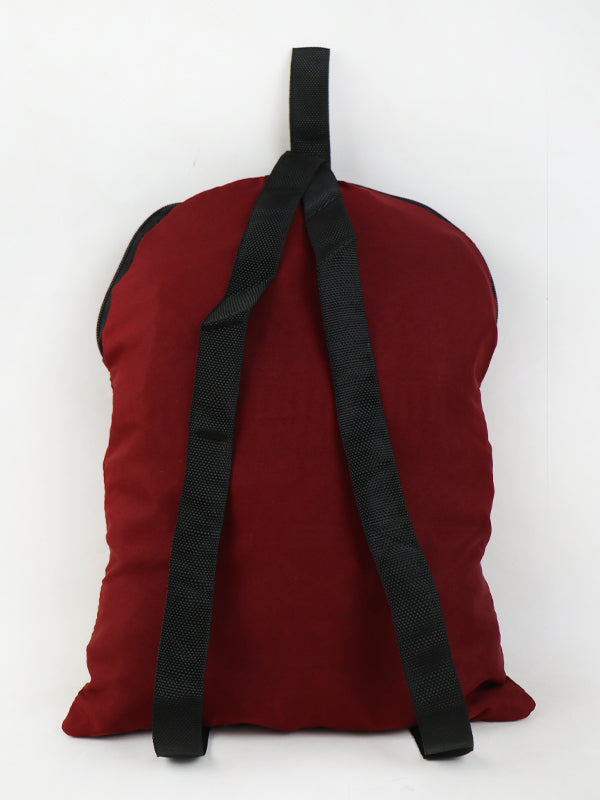 Barbie Bag for Kids Maroon