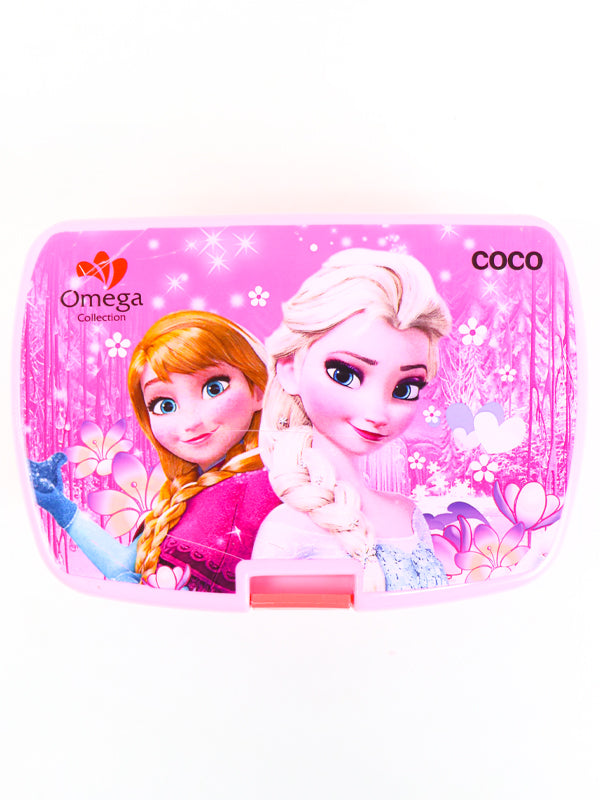 Disney Frozen Lunch Box - 03