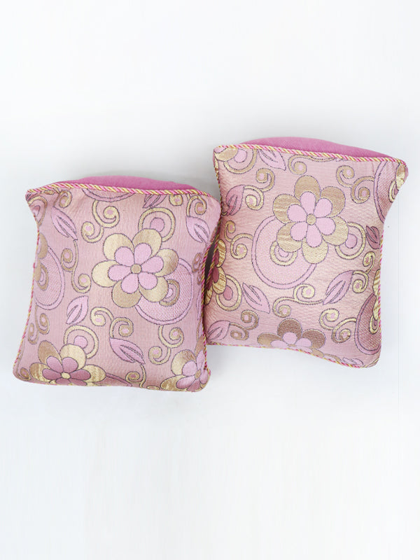 Pack Of 2 Cushion covers 008 14" x 14"