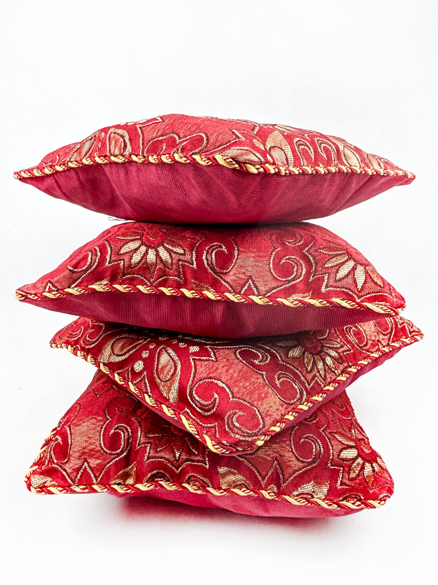 Pack Of 4 Pillow/Cushion Cover CC07