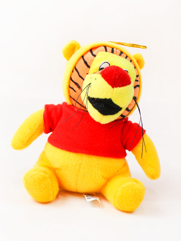 Cartoon Stuffed Toys Multidesign Small