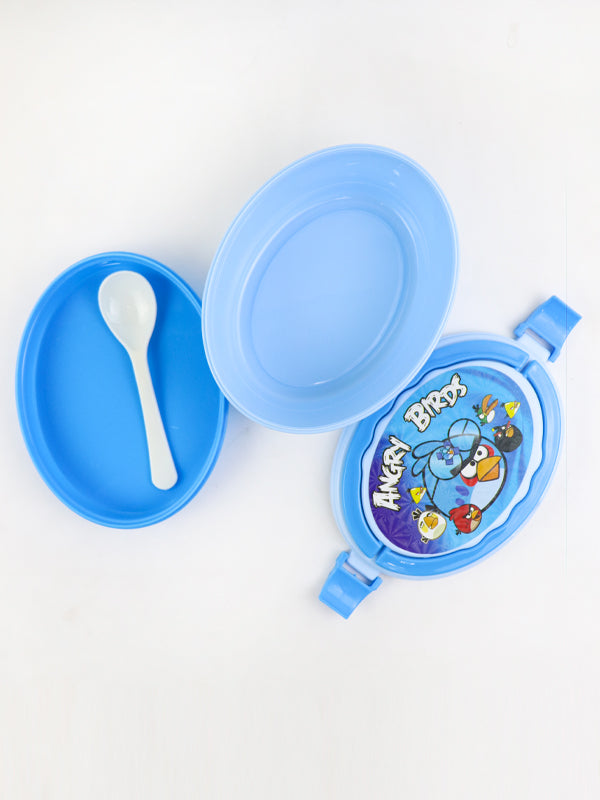 Angry Birds Lunch Box for Kids