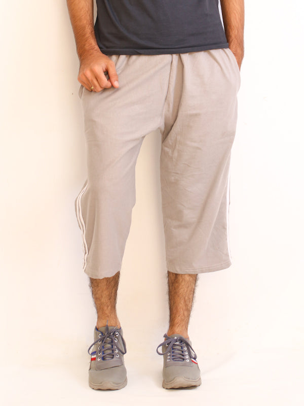 TB Men's 3-QTR Short Multicolor