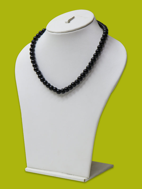 Pearl Necklace For Girls Multicolor