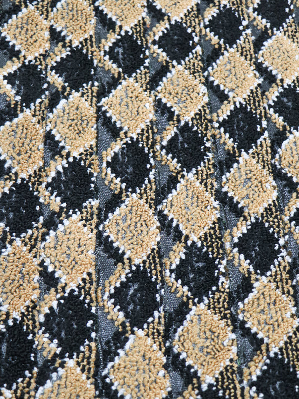 Floor Mat | Room Mat 01 - 14" × 24" | Multicolor & Multidesign