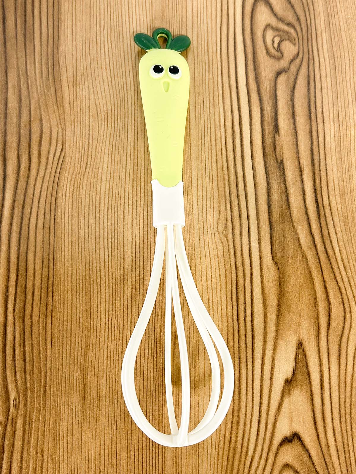 Plastic Egg Beater or Whisk