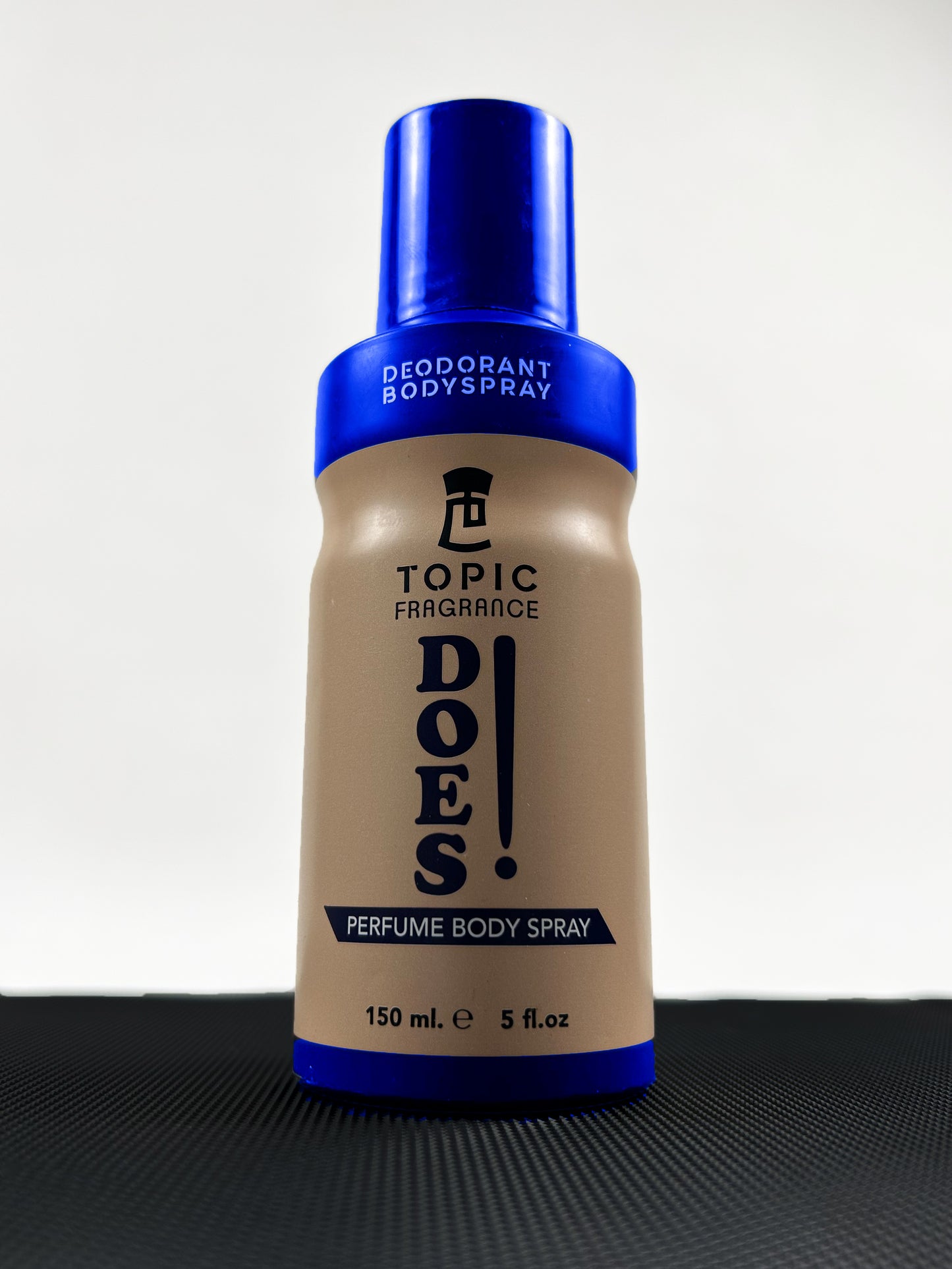 Does It Deodorant Body Spray BS24 - 150ML