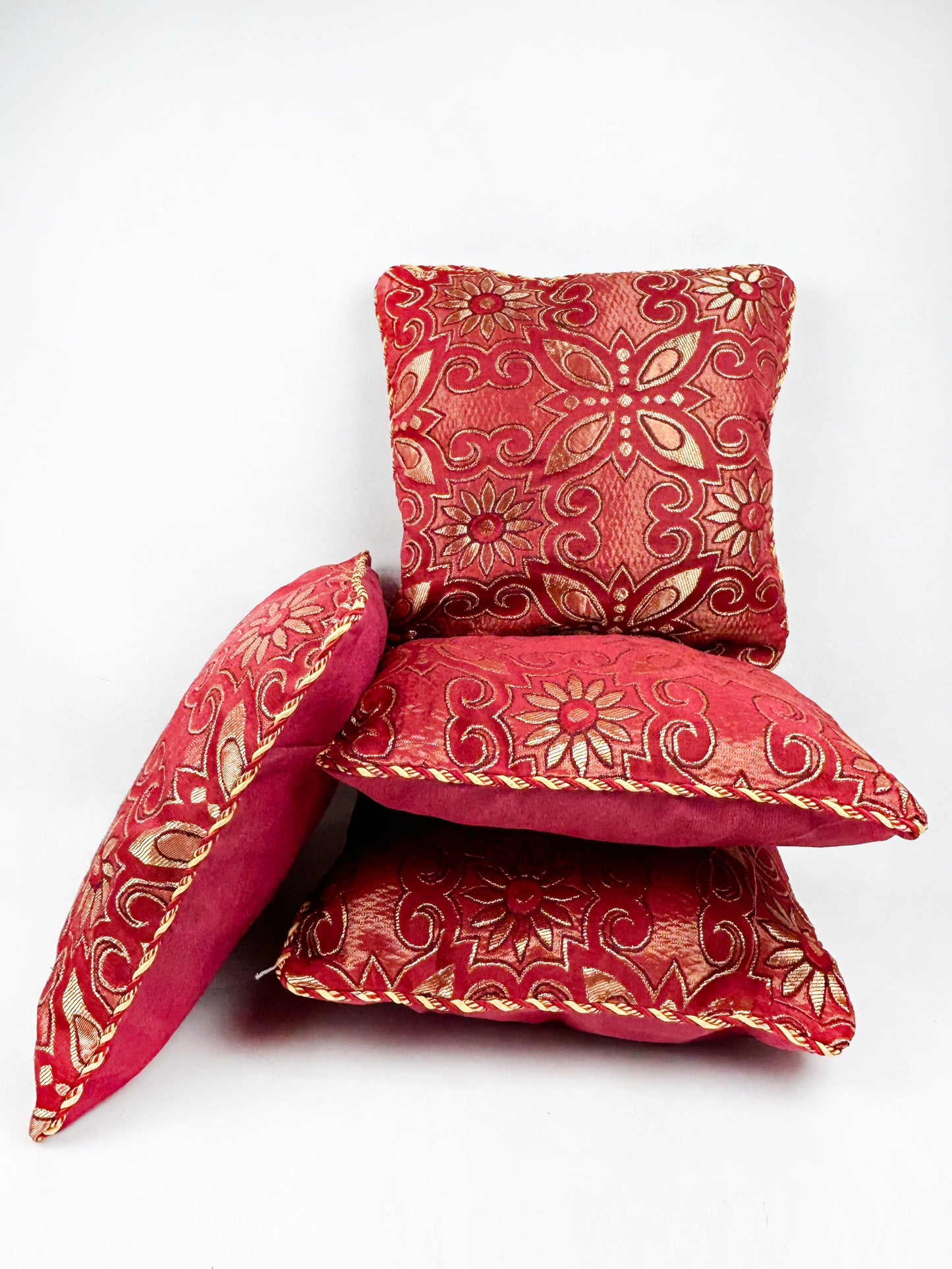 Pack Of 4 Pillow/Cushion Cover CC07