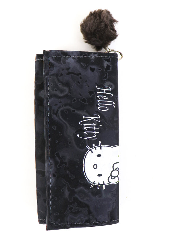 Printed Clutch Wallet for Girls 54