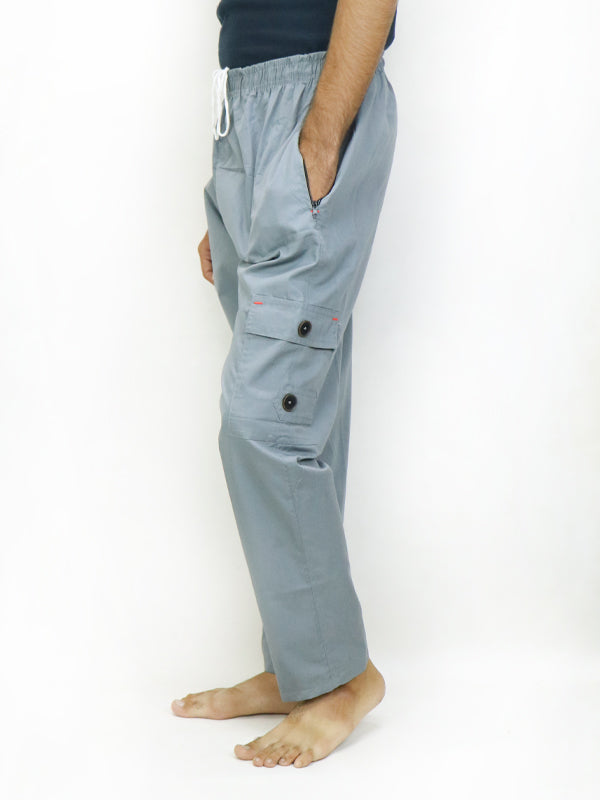 HG Trouser for Men Light Ferozi MT194