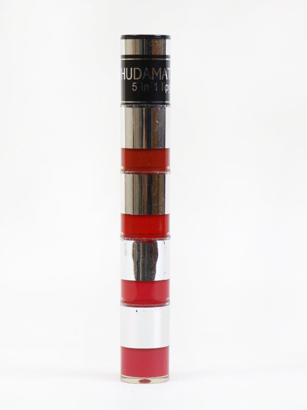 Huda Matte Lip Gloss