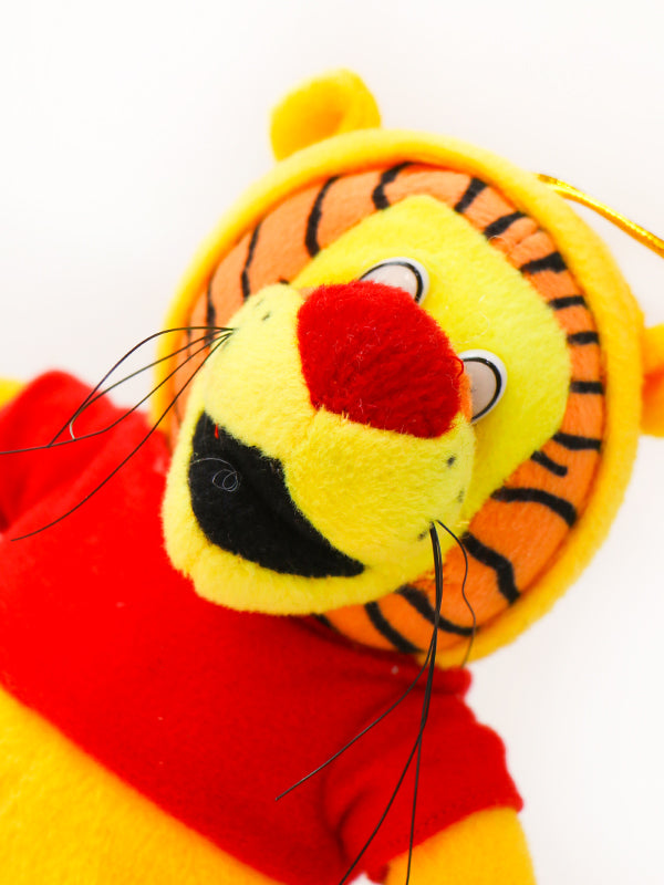 Cartoon Stuffed Toys Multidesign Small