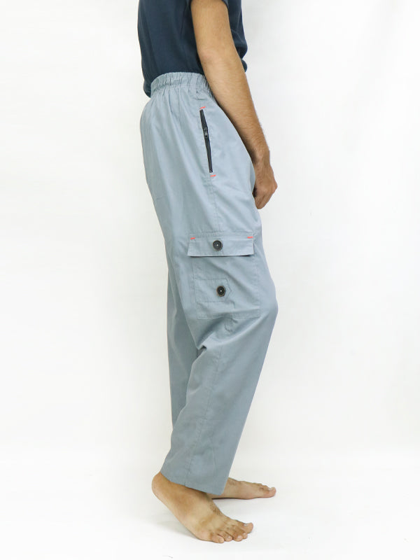 HG Trouser for Men Light Ferozi MT194
