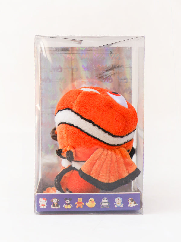 Cartoon Stuffed Toys Multidesign Small
