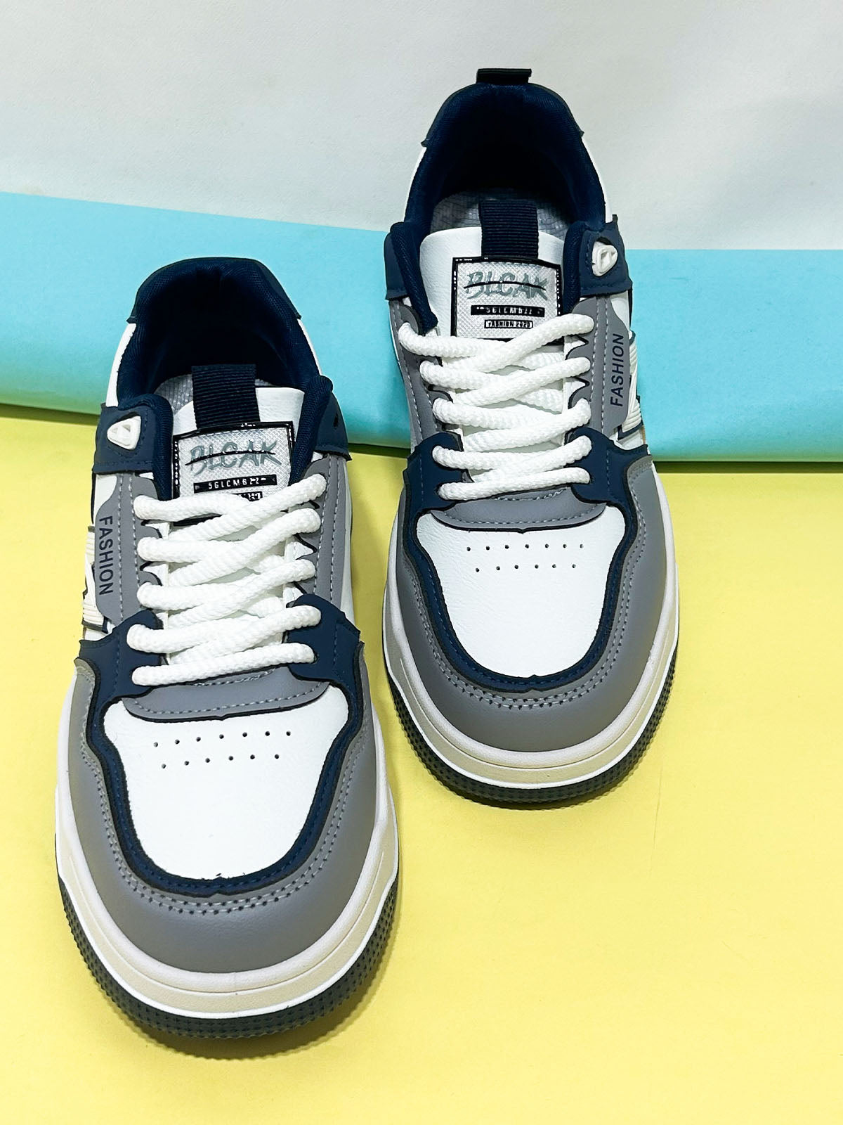 N Imported Casual Sneakers For Men MJS242