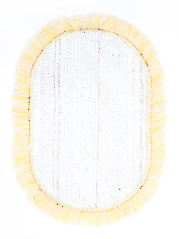 Floor Mat | Room Mat 025 - 22.5" × 14.5" | Multicolor & Multidesign