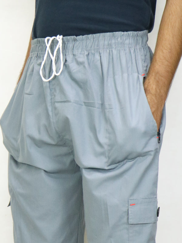 HG Trouser for Men Light Ferozi MT194