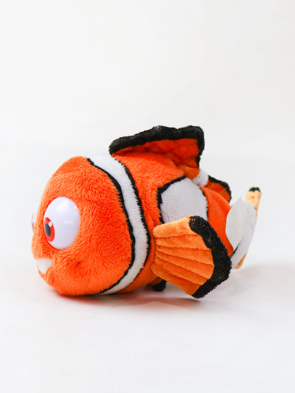 Cartoon Stuffed Toys Multidesign Small