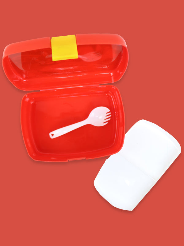 Disney Cars Lunch Box - 01